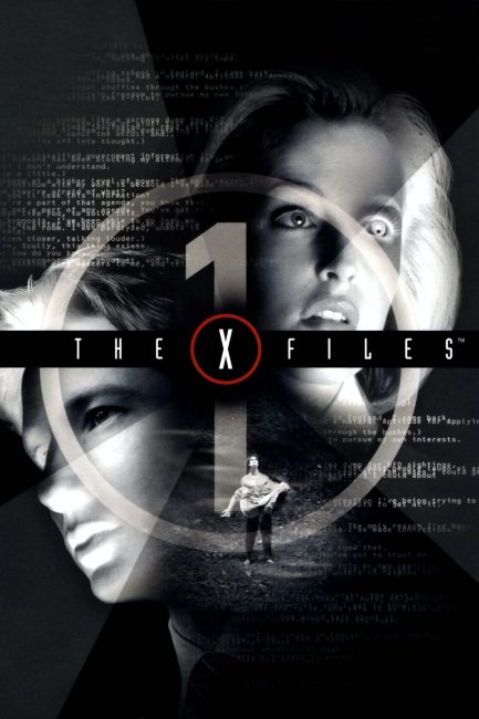 مسلسل The X-Files الموسم الاول الحلقة 21 مترجمة