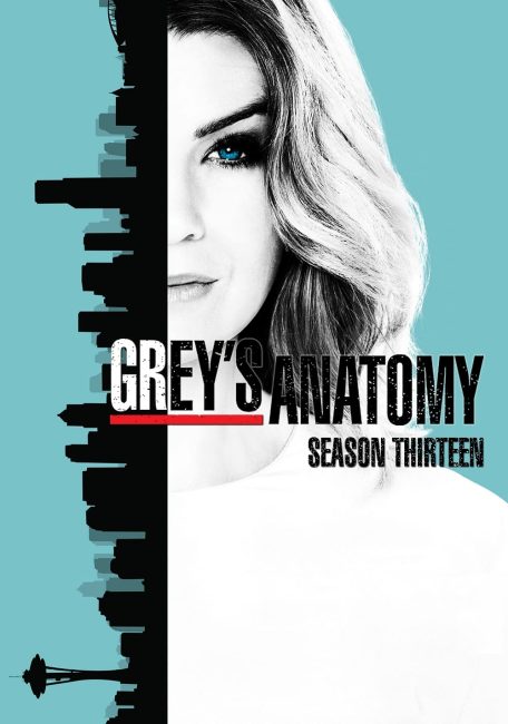 مسلسل Grey’s Anatomy الموسم 13 الحلقة 1 مترجمة