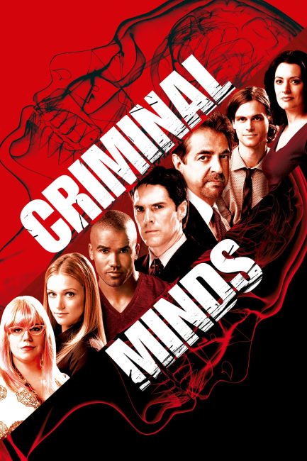 مسلسل Criminal Minds الموسم الرابع الحلقة 11 مترجمة
