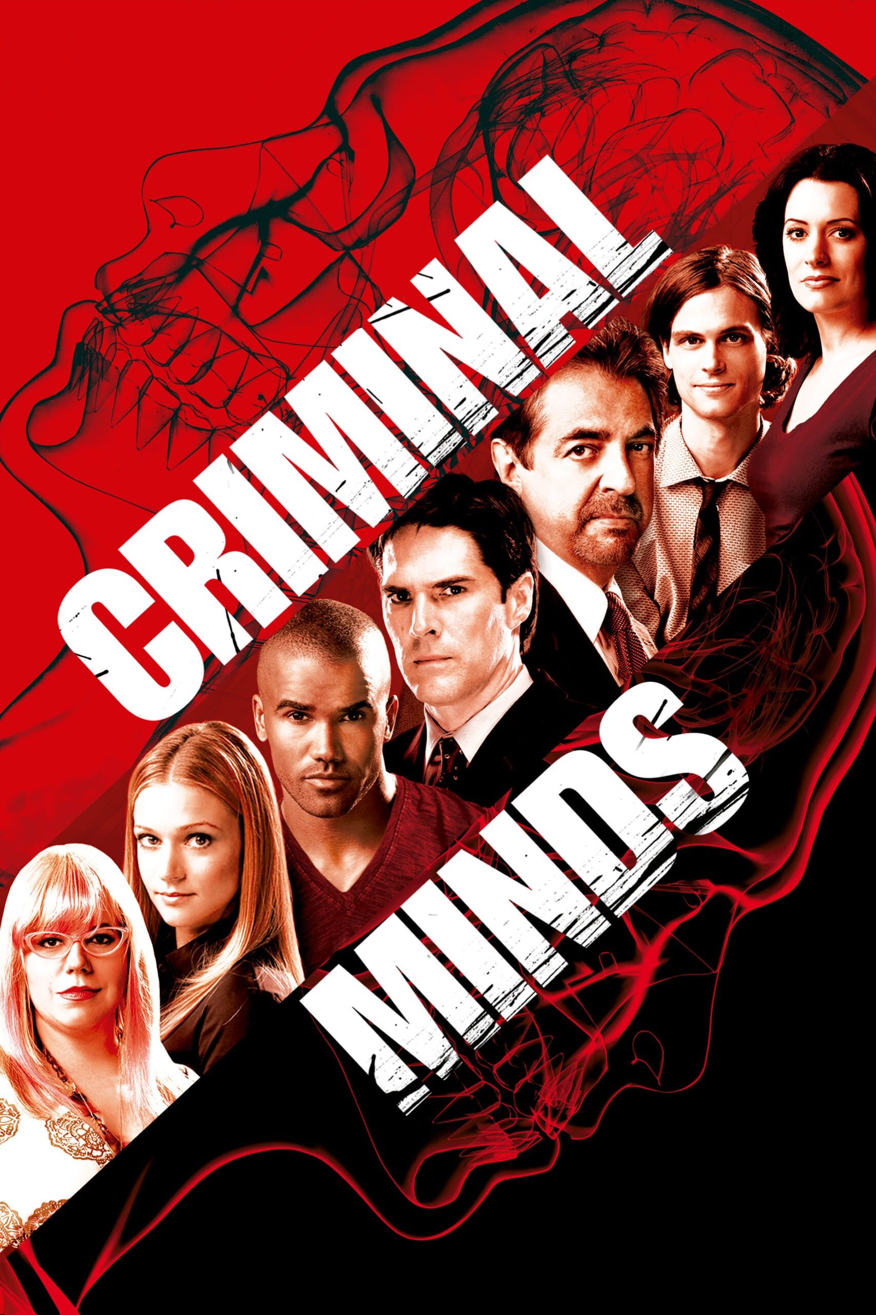 مسلسل Criminal Minds الموسم الرابع مترجم