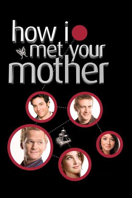 مسلسل How I Met Your Mother الموسم الثالث الحلقة 9 مترجمة