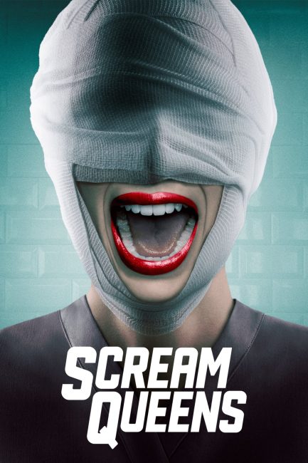 مسلسل Scream Queens الموسم الثاني الحلقة 2 مترجمة