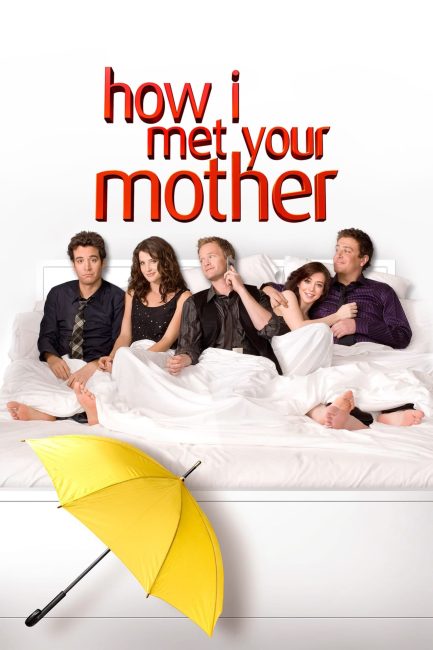 مسلسل How I Met Your Mother الموسم الرابع الحلقة 1 مترجمة