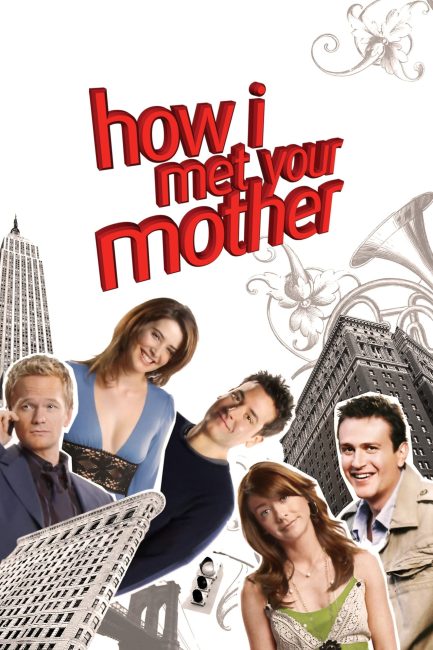 مسلسل How I Met Your Mother الموسم الثاني الحلقة 2 مترجمة