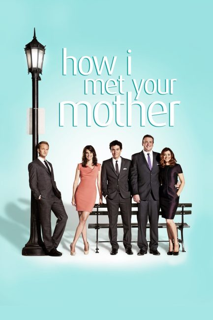 مسلسل How I Met Your Mother الموسم السابع الحلقة 9 مترجمة