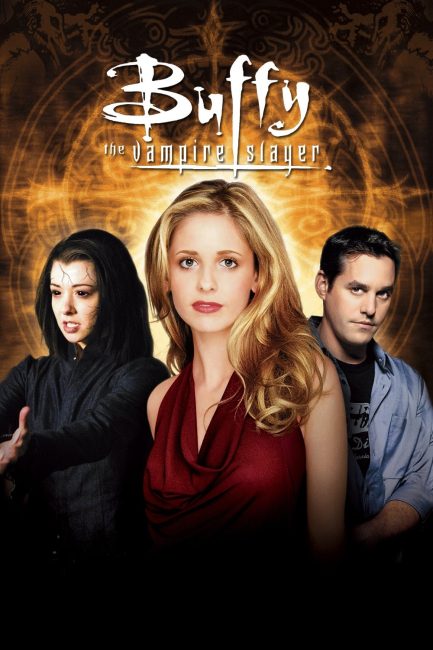 مسلسل Buffy the Vampire Slayer الموسم السادس الحلقة 16 مترجمة