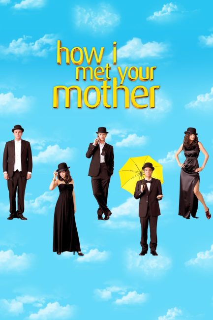 مسلسل How I Met Your Mother الموسم الخامس الحلقة 24 والاخيرة مترجمة