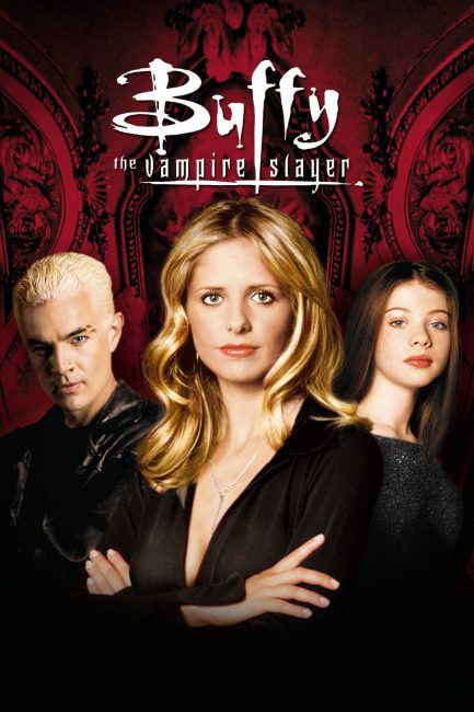 مسلسل Buffy the Vampire Slayer الموسم الخامس الحلقة 19 مترجمة