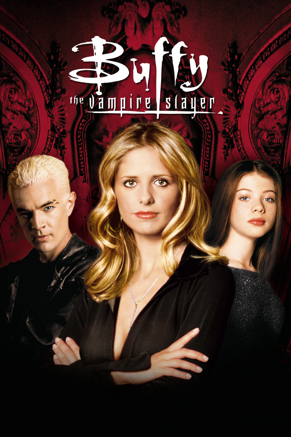 مسلسل Buffy the Vampire Slayer الموسم الخامس مترجم