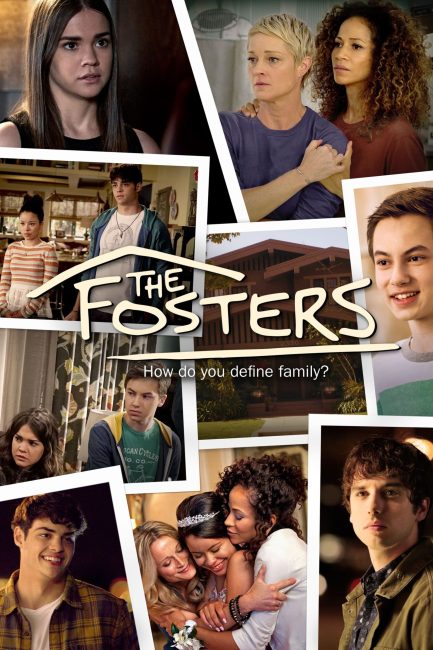 مسلسل The Fosters الموسم الرابع الحلقة 20 والاخيرة مترجمة