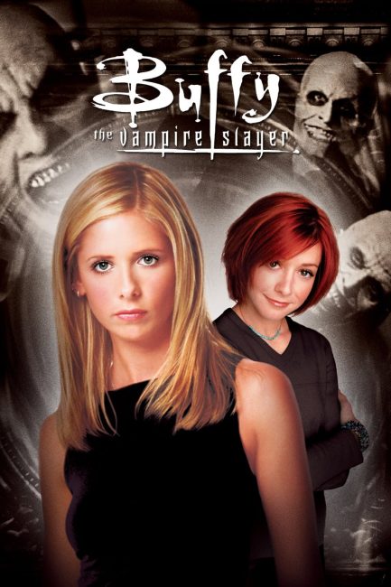 مسلسل Buffy the Vampire Slayer الموسم الرابع الحلقة 5 مترجمة