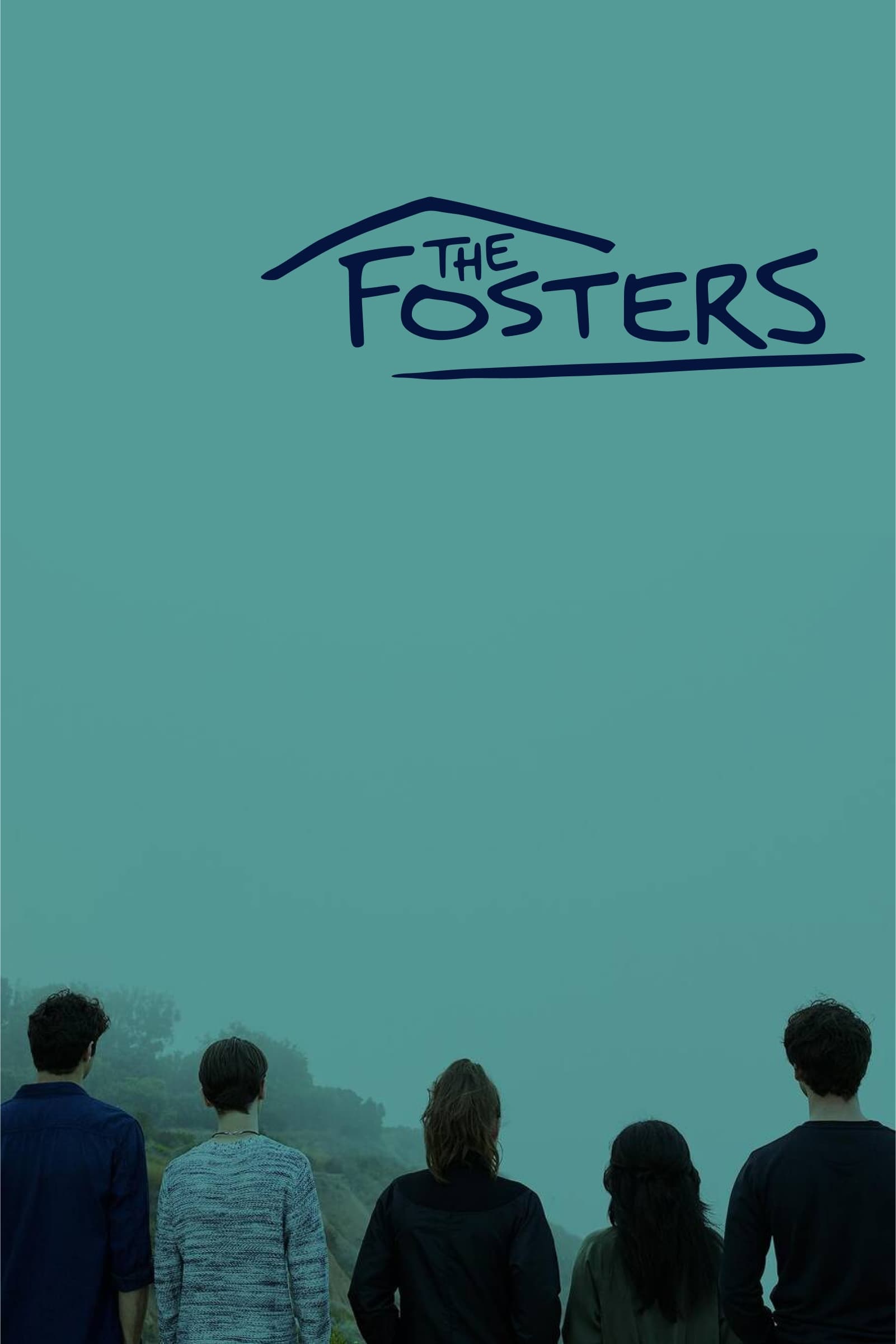 مسلسل The Fosters الموسم الخامس مترجم
