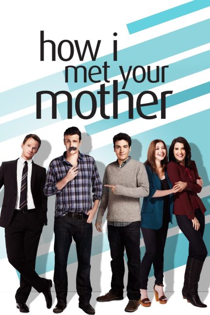 مسلسل How I Met Your Mother الموسم التاسع الحلقة 13 مترجمة